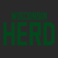 Wisconsin Herd-lovers Printed Hat | Artistshot