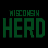 Wisconsin Herd-lovers Kids Cap | Artistshot