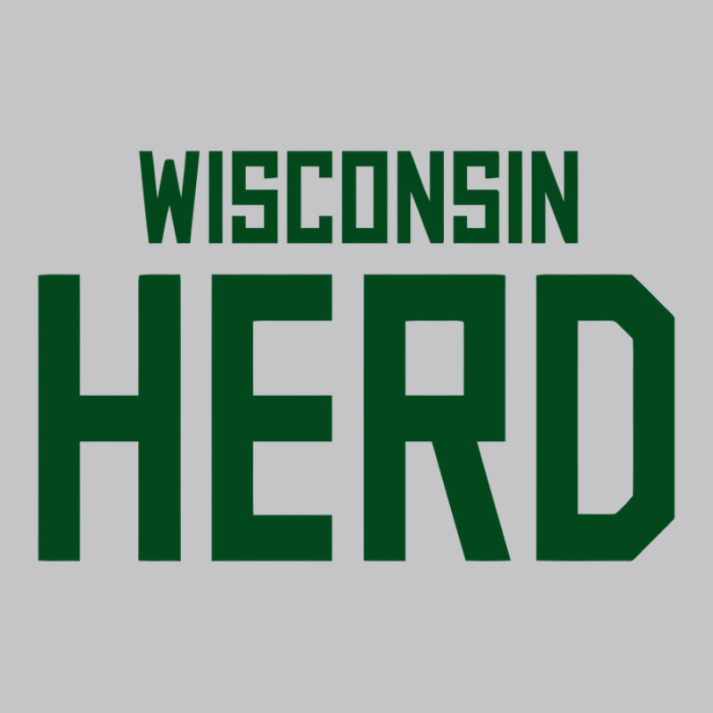 Wisconsin Herd-lovers Baby Bodysuit | Artistshot