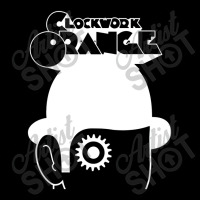 Clockwork Orange Kubrick Movie Film Adjustable Cap | Artistshot