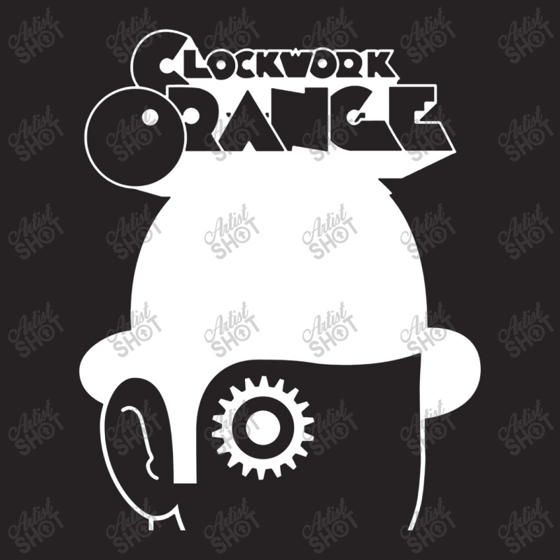 Clockwork Orange Kubrick Movie Film Vintage Cap by maulidil | Artistshot