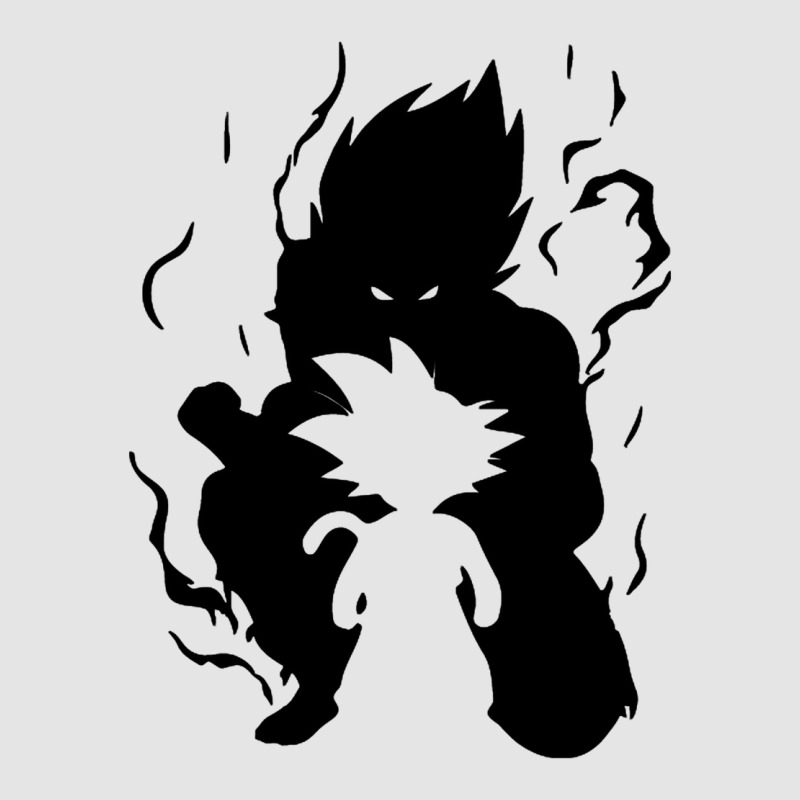 Goku And Son Goku Super Saiyan Exclusive T-shirt by galihno | Artistshot