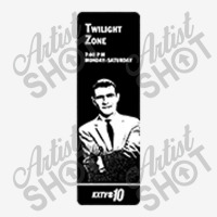 Twilight Zone † Vintage Ad Toddler Hoodie | Artistshot