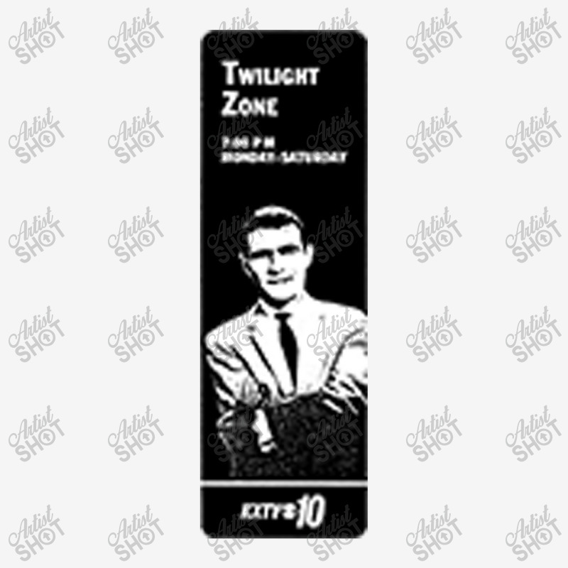 Twilight Zone † Vintage Ad Toddler Hoodie | Artistshot