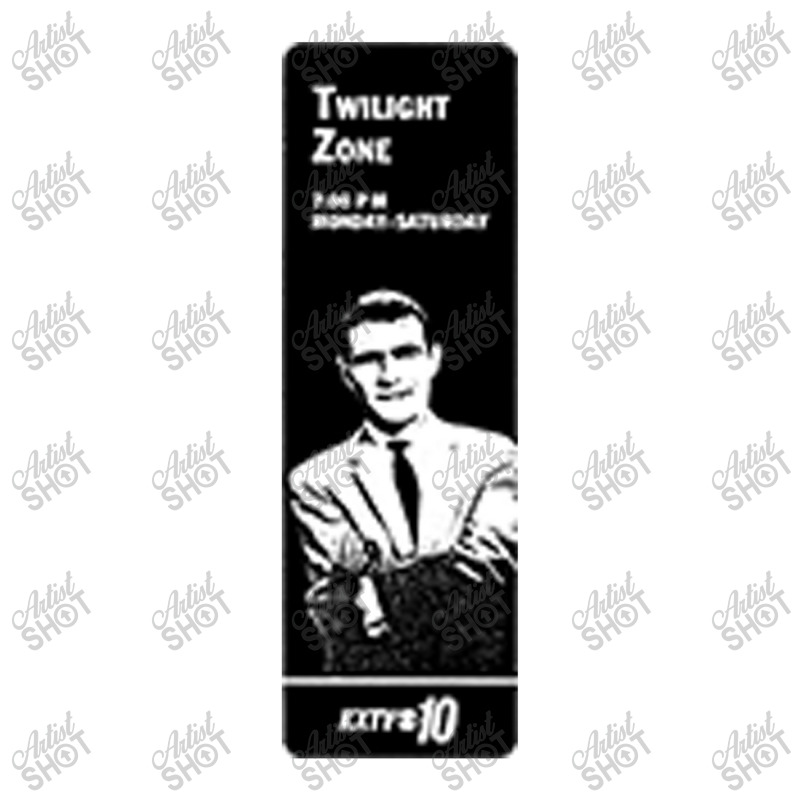 Twilight Zone † Vintage Ad Baby Tee | Artistshot