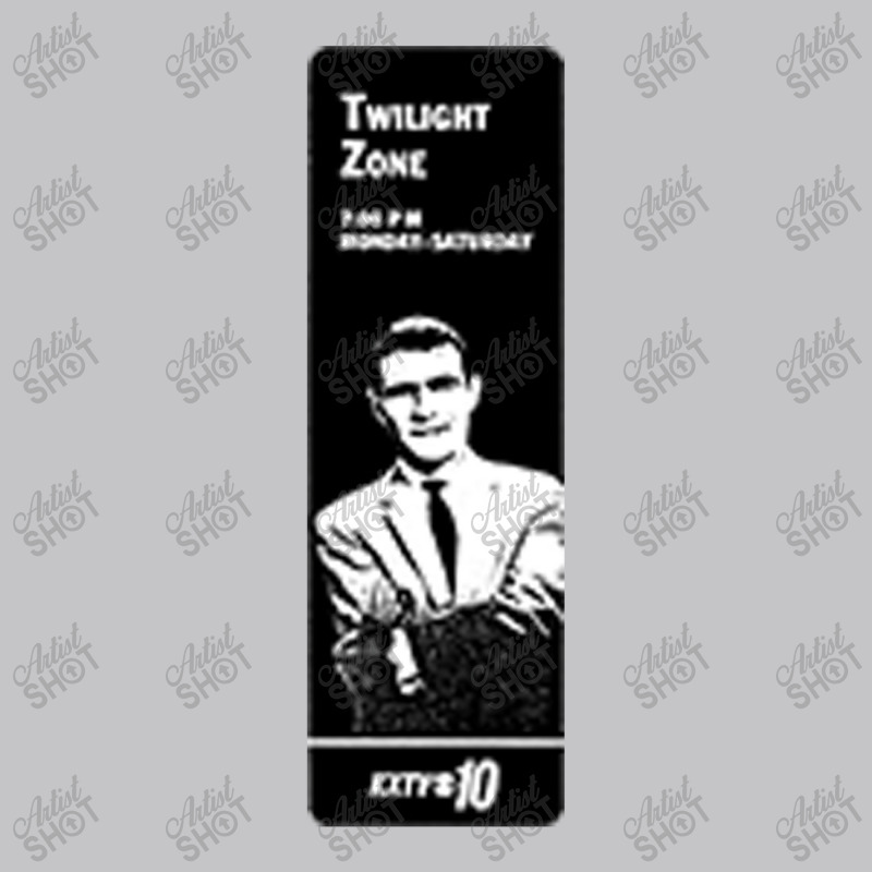 Twilight Zone † Vintage Ad Baby Bodysuit | Artistshot