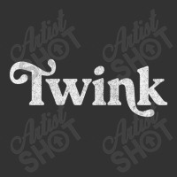 Twink .... Retro Typography Gift Baby Bodysuit | Artistshot