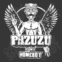 Pazuzu Is My Homeboy Toddler Hoodie | Artistshot