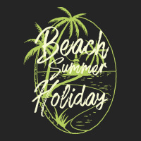 Beach Summer Holiday T  Shirt Beach Summer Holiday T  Shirt Unisex Hoodie | Artistshot