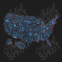 Nickname That State Classic T-shirt | Artistshot