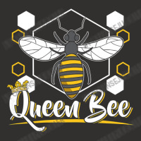 Bee Beekeeper Womens Queen Bee I Beekeeping I Beekeeper 263 Hive Beeke Champion Hoodie | Artistshot