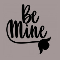 Be Mine Vintage Short | Artistshot