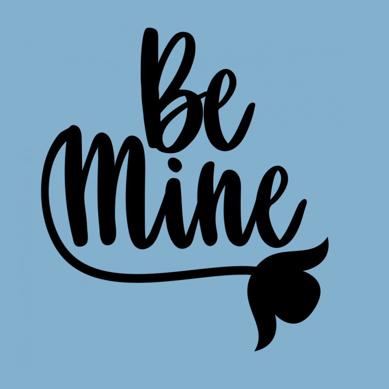 Be Mine Classic T-shirt by Chiks | Artistshot