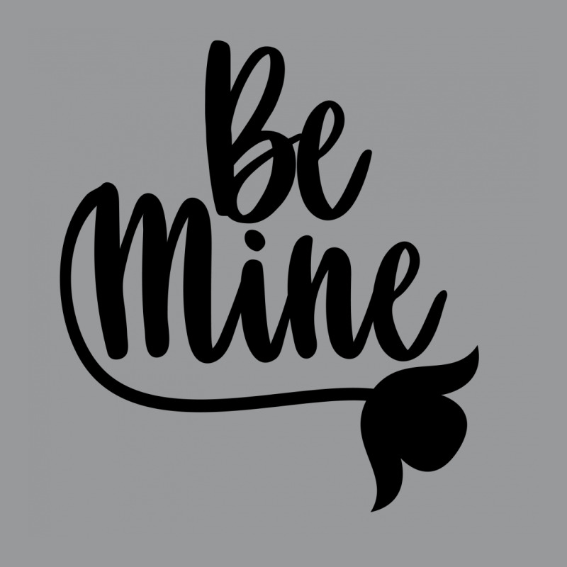 Be Mine Crewneck Sweatshirt by Chiks | Artistshot