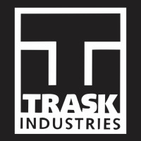 Trask Industries T-shirt | Artistshot