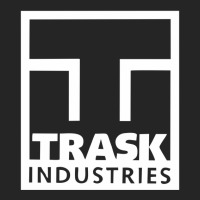 Trask Industries Unisex Hoodie | Artistshot