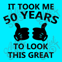 It Took Me 50 Years To Look This Great Weekender Totes | Artistshot