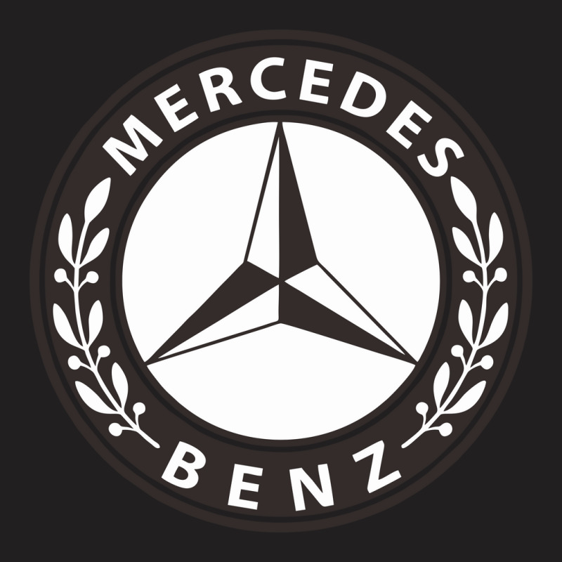 Benz Old T-Shirt by davisucle | Artistshot