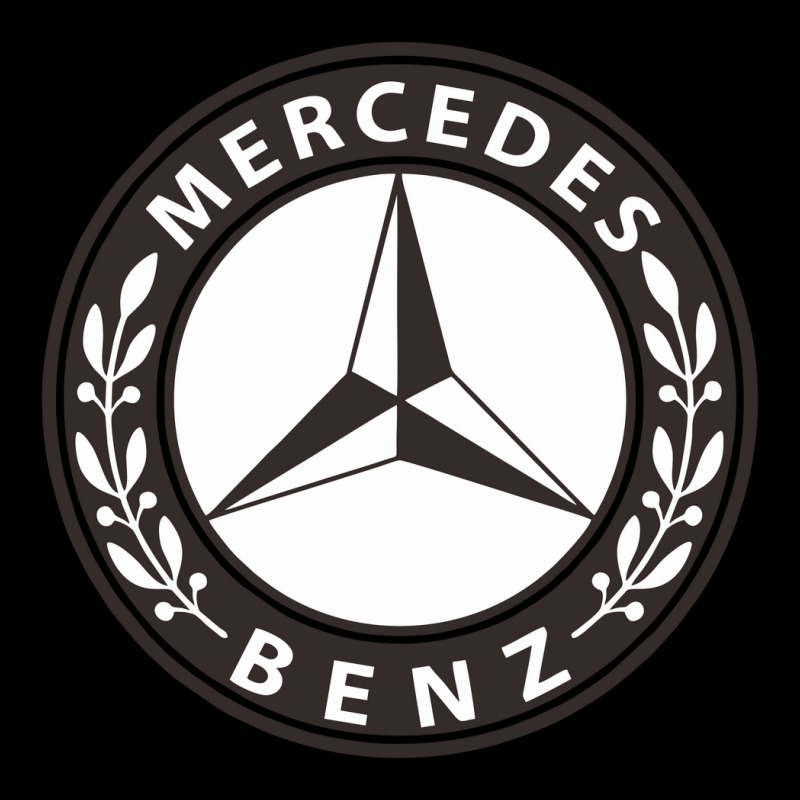 Benz Old Pocket T-Shirt by davisucle | Artistshot