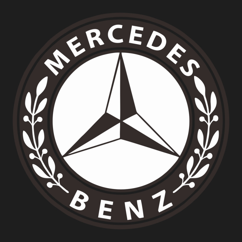 Benz Old Classic T-shirt by davisucle | Artistshot