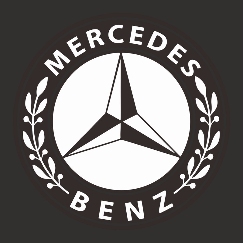 Benz Old Champion Hoodie by davisucle | Artistshot