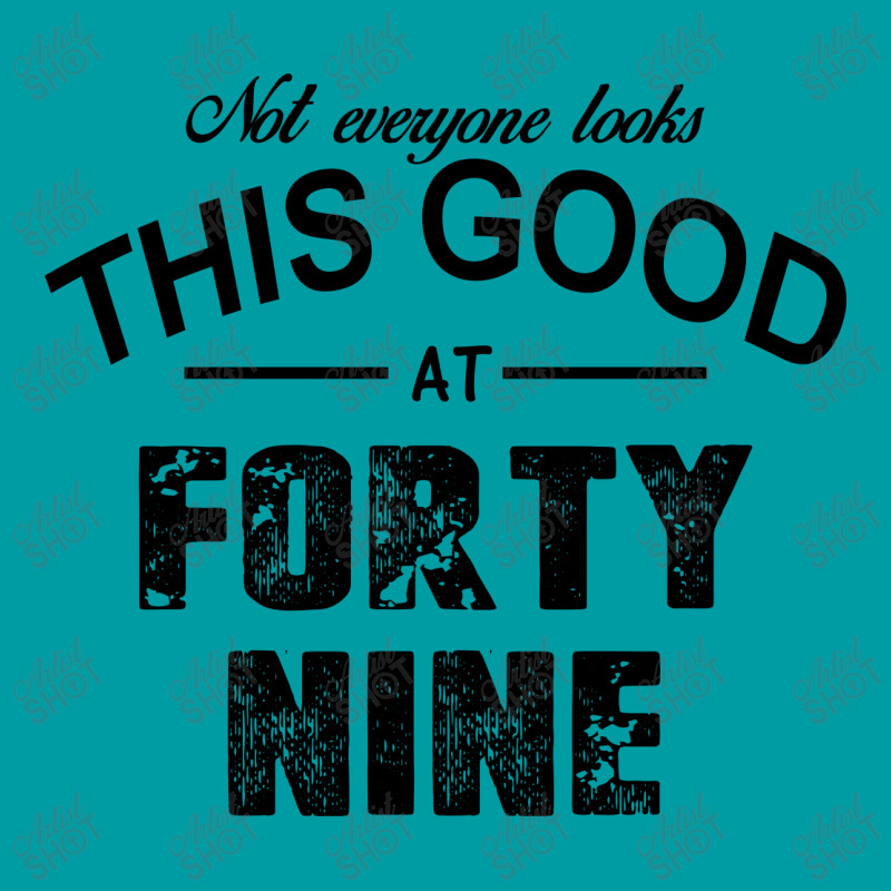 Not Everyone Looks This Good At Forty Nine Weekender Totes | Artistshot