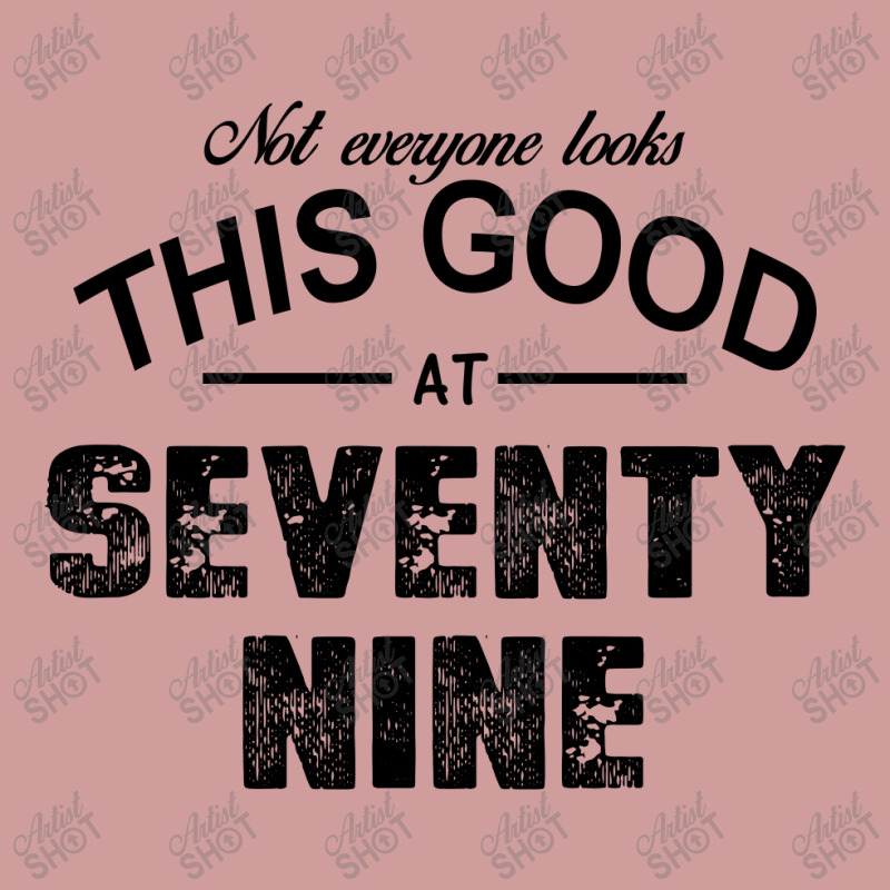 Not Everyone Looks This Good At Seventy Nine Weekender Totes | Artistshot