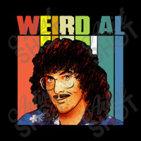 Weird Al Yankovic Perform Men's Long Sleeve Pajama Set | Artistshot