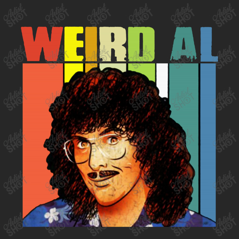 Weird Al Yankovic Perform Men's T-shirt Pajama Set | Artistshot