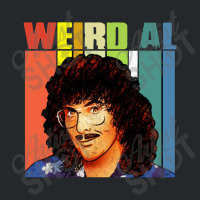 Weird Al Yankovic Perform Crewneck Sweatshirt | Artistshot