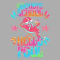 Goodbye School Hello Pool T  Shirt Goodbye School Hello Pool T  Shirtb Men's T-shirt Pajama Set | Artistshot