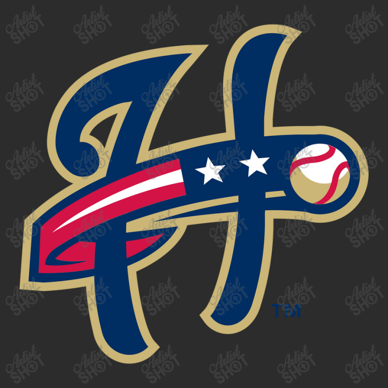 The-harrisburg-senators-pen Exclusive T-shirt | Artistshot