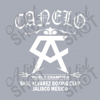 Canelo Alvarez World Champion Tank Dress | Artistshot