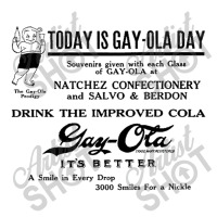 Vintage Gay Ola Ad ,  Gay Ola Women's Pajamas Set | Artistshot