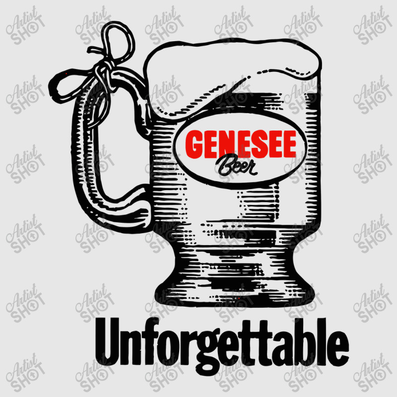 Vintage Genesee Beer Ad Unisex Jogger | Artistshot