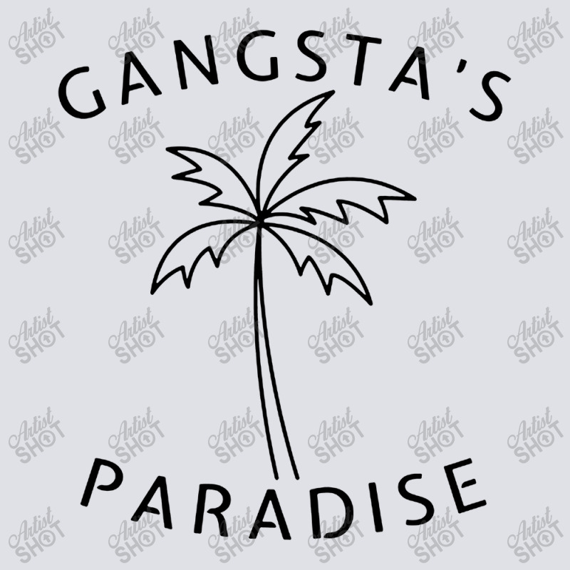 Gangstas Paradise Bucket Hat by Onde Mande | Artistshot