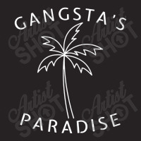 Gangstas Paradise Vintage Cap | Artistshot