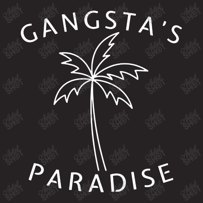 Gangstas Paradise Vintage Cap by Onde Mande | Artistshot