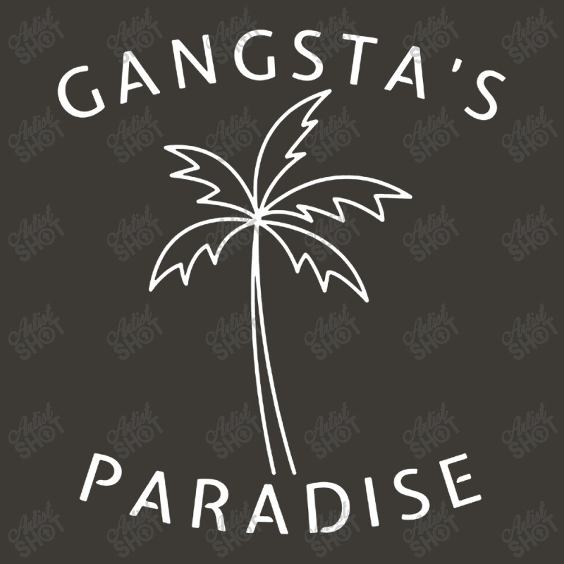 Gangstas Paradise Bucket Hat by Onde Mande | Artistshot