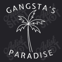 Gangstas Paradise Youth Tee | Artistshot