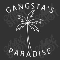 Gangstas Paradise Baby Bodysuit | Artistshot