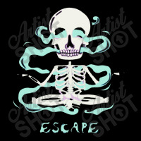 Escape Zone Toddler Sweatshirt | Artistshot