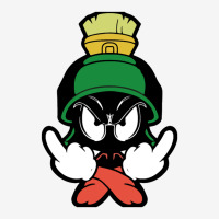 Marvin The Martian Shield S Patch | Artistshot