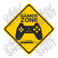 Gamer Zone Baby Tee | Artistshot