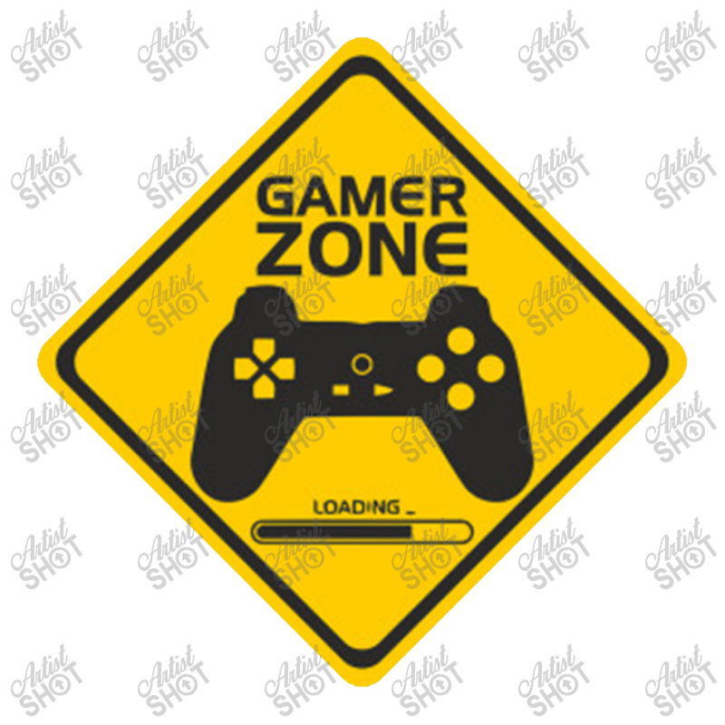 Gamer Zone Baby Tee by firsabusari | Artistshot