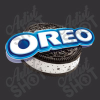 Oreo Cookie Vintage Short | Artistshot