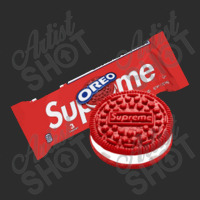 Oreo Cookie Red Exclusive T-shirt | Artistshot