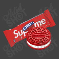 Oreo Cookie Red Vintage T-shirt | Artistshot