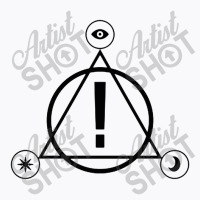 Panic! At The Disco T-shirt | Artistshot