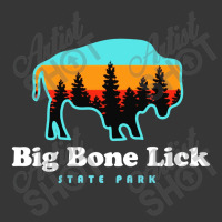 Big Bone Lick State Park Kentucky Bison Fossils Toddler Hoodie | Artistshot